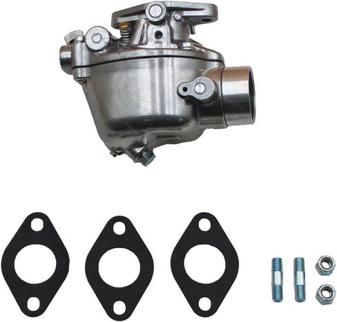 312954 Carburetor Fits Ford 501 601 701 2000 2030 2031 2110 2120 2130 TSX765 in Saudi Arabia