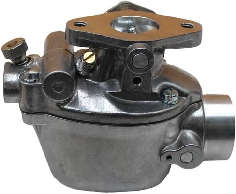 312954 Carburetor Fits Ford 501 601 701 2000 2030 2031 2110 2120 2130 TSX765 in Saudi Arabia