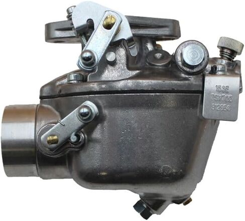 312954 Carburetor Fits Ford 501 601 701 2000 2030 2031 2110 2120 2130 TSX765 in Saudi Arabia