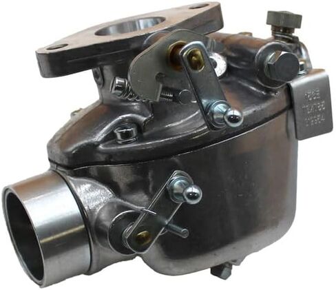 312954 Carburetor Fits Ford 501 601 701 2000 2030 2031 2110 2120 2130 TSX765 in Saudi Arabia