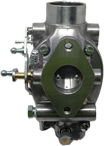 312954 Carburetor Fits Ford 501 601 701 2000 2030 2031 2110 2120 2130 TSX765 in Saudi Arabia