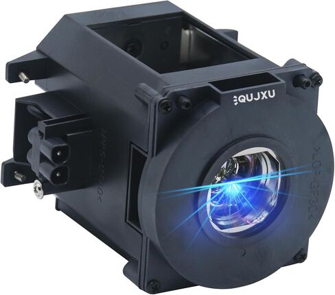 VLT-HC6800LP Projector Lamp with Housing for Mitsubishi HC6800 HC6800U Replacement Projector Lamp in Saudi Arabia