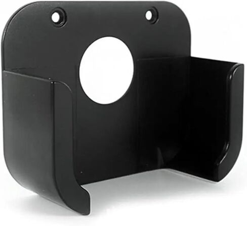 Wall Mount Bracket Bracket Housing Suitable for TV 1/2/3/4 Media Player TV Box Mounting System Hanger in Saudi Arabia