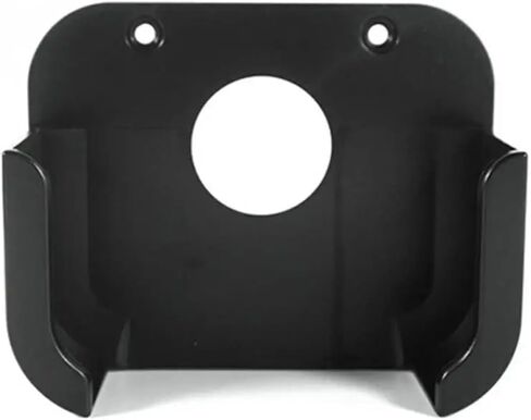 Wall Mount Bracket Bracket Housing Suitable for TV 1/2/3/4 Media Player TV Box Mounting System Hanger in Saudi Arabia