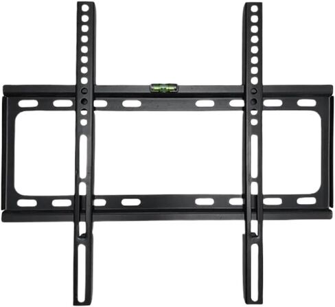 26-63 Inch TV Wall Mount Bracket for LCD LED Monitor Adjustable TV Mounting Bracket with Horizontal Thin Flat Screen TV Mount in Saudi Arabia
