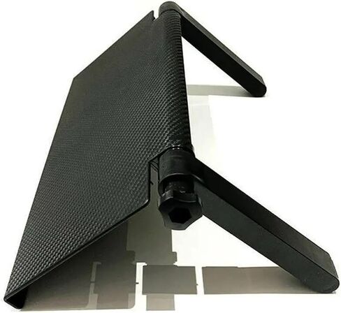 Desktop screen top storage bracket computer monitor TV stand display rack storage rack punch-free in Saudi Arabia