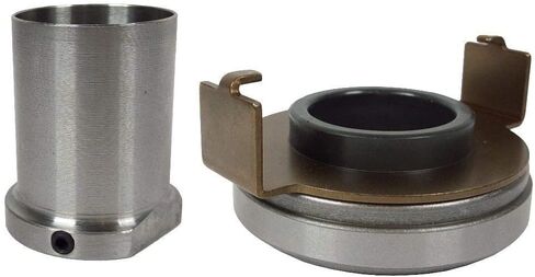 Clutch Release Bearing With Sleeve compatible with Legacy Outback Impreza Forester WRX Gt Xt Limited Premium Wagon Sedan 2006-2014 2.5L H4 GAS DOHC Turbo (EJ255 5 speed) in Saudi Arabia