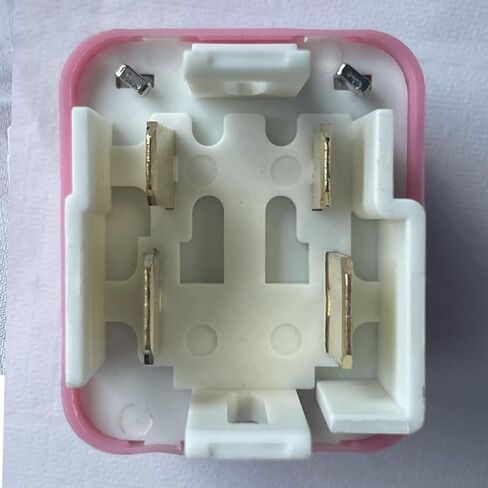 89633-24010 Traction Control/ABS Relay Compatible with 4Runner 2000-2005, Land Cruiser 1998-2007, Tacoma 2003-2004, Tundra 2003-2005, GX470 2003-2005, LX470 1998-2007 in Kuwait