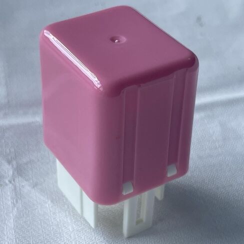 89633-24010 Traction Control/ABS Relay Compatible with 4Runner 2000-2005, Land Cruiser 1998-2007, Tacoma 2003-2004, Tundra 2003-2005, GX470 2003-2005, LX470 1998-2007 in Kuwait