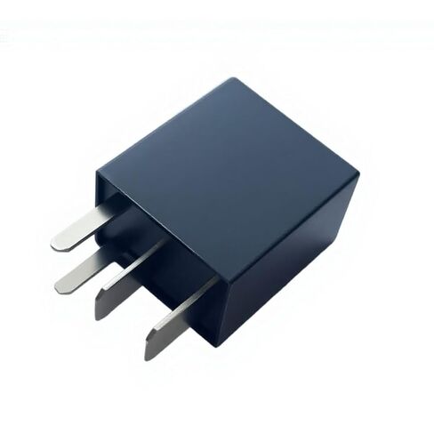 2PCS 9C2T-14B192-AA Relay – 4-Pin 12VDC Automotive Relay – OEM Replacement for Select Ford Vehicles in Kuwait