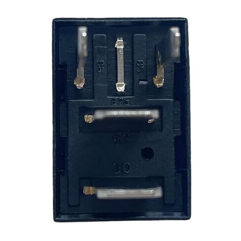 2PCS 9C2T-14B192-AA Relay – 4-Pin 12VDC Automotive Relay – OEM Replacement for Select Ford Vehicles in Kuwait