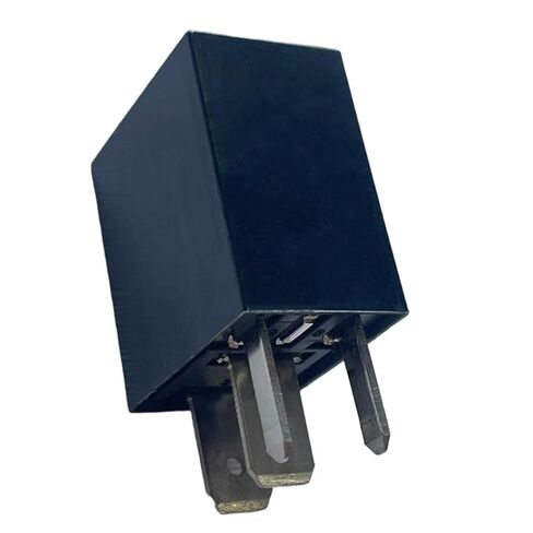 2PCS 9C2T-14B192-AA Relay – 4-Pin 12VDC Automotive Relay – OEM Replacement for Select Ford Vehicles in Kuwait