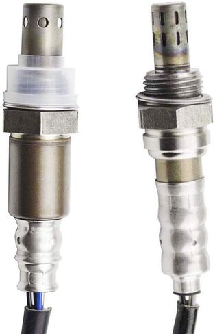 2X Oxygen O2 Sensor for 2009-2013 Suzuki Grand Vitara 2.4L; 2007 Suzuki SX4 2.0L Upstream + Downstream in Saudi Arabia