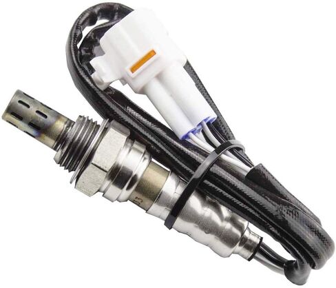 2X Oxygen O2 Sensor for 2009-2013 Suzuki Grand Vitara 2.4L; 2007 Suzuki SX4 2.0L Upstream + Downstream in Saudi Arabia