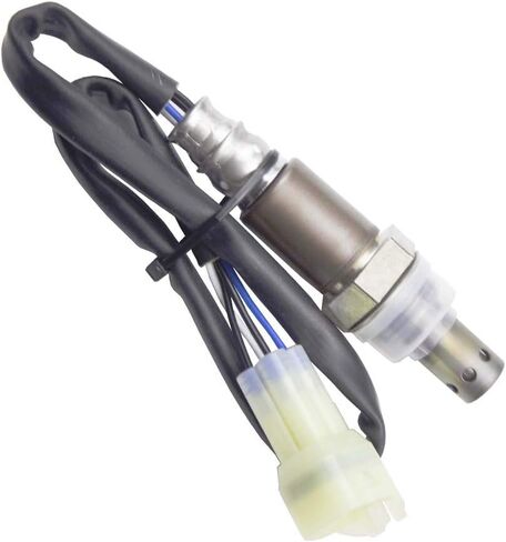 2X Oxygen O2 Sensor for 2009-2013 Suzuki Grand Vitara 2.4L; 2007 Suzuki SX4 2.0L Upstream + Downstream in Saudi Arabia