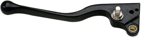 Motion Pro Brake Lever - Left Hand Black - Fits: Honda TRX 350 4X4 1987-1989 in Saudi Arabia