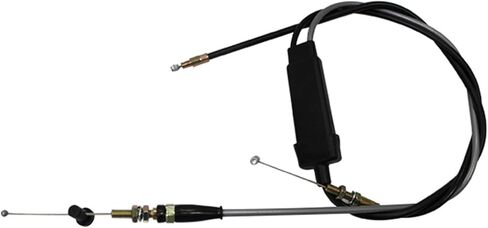 SPI, 05-138-84, Throttle Cable for Polaris fits many 2003-2005 700 & 800 Sleds Replaces OEM# 7081051 in Saudi Arabia