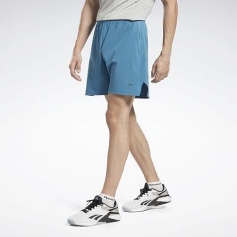 Reebok Men's Strength Short 3.0 in Saudi Arabia