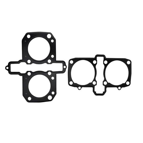Cylinder Head Base Gasket Compatible with EX500 1987-2000 EX500 500 500R 1994-2009 EX500 GPZ500 GPZ500S 1987-2005 in Kuwait