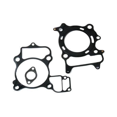مجموعة حشية الأسطوانة متوافقة مع موديلات SH300 Forza300 NSS 300cc - تحل محل OEM 12191-KTW-901 و12251KTW901 in Kuwait