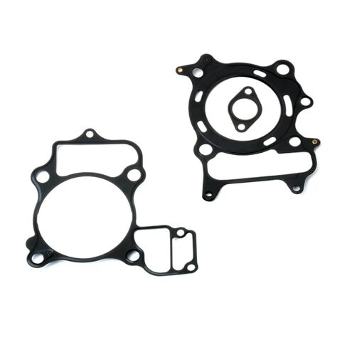 مجموعة حشية الأسطوانة متوافقة مع موديلات SH300 Forza300 NSS 300cc - تحل محل OEM 12191-KTW-901 و12251KTW901 in Kuwait