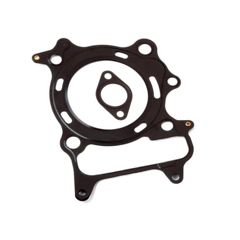مجموعة حشية الأسطوانة متوافقة مع موديلات SH300 Forza300 NSS 300cc - تحل محل OEM 12191-KTW-901 و12251KTW901 in Kuwait