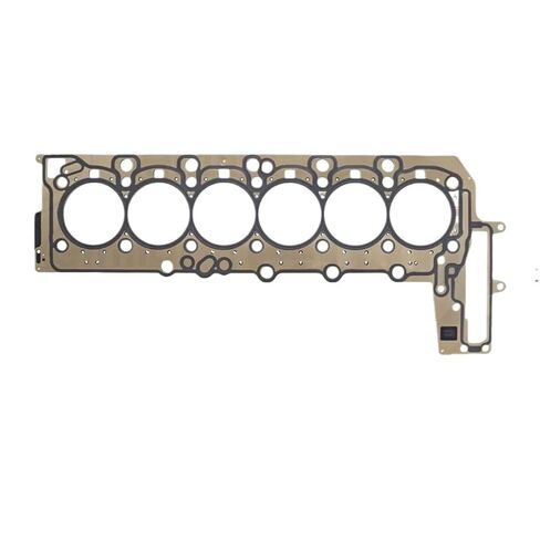 Head Gasket 11128509152 Fit 3.0 L N57D30A N57D30B 3.0L L6 Diesel Compatible with F25 F34 F36 335d X5 X6 E70 E71 E83 E90 in Saudi Arabia