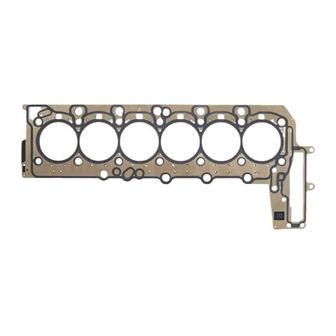 Head Gasket 11128509152 Fit 3.0 L N57D30A N57D30B 3.0L L6 Diesel Compatible with F25 F34 F36 335d X5 X6 E70 E71 E83 E90 in Saudi Arabia
