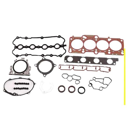طقم إصلاح حشية رأس أسطوانة المحرك متوافق مع محرك S3 وRS3 وTTS 2.0L CDL in Kuwait