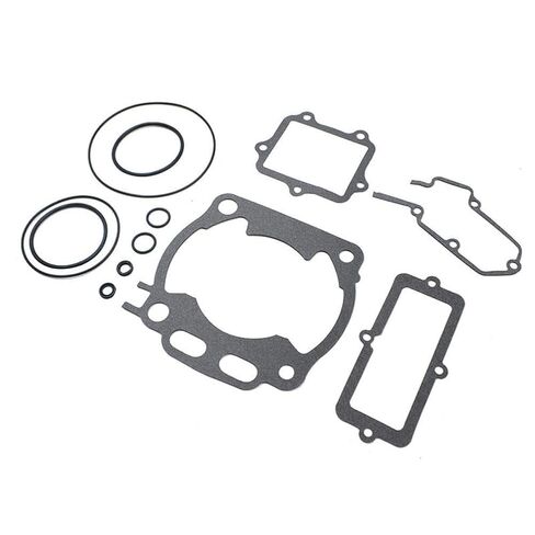 متوافق مع موديلات الدراجات النارية YZ250 1999 2015 مجموعة جوانات أسطوانة الرأس in Kuwait