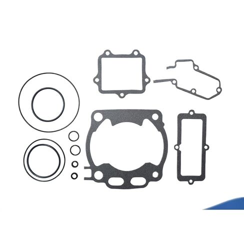 متوافق مع موديلات الدراجات النارية YZ250 1999 2015 مجموعة جوانات أسطوانة الرأس in Kuwait