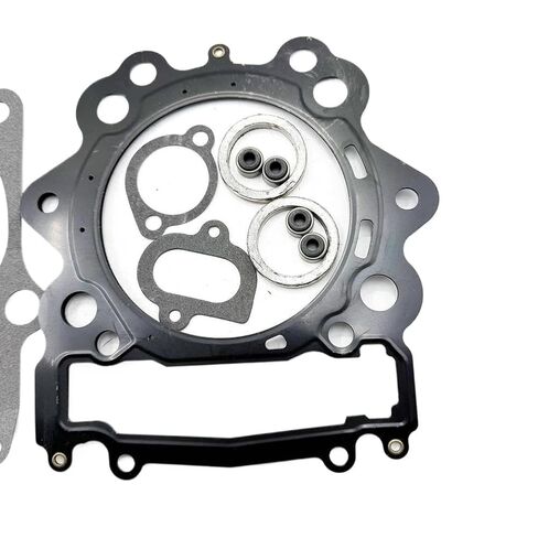 Motorcycle Cylinder Gasket Kit Set 700CC Compatible with Viking 700 YFM700 in Kuwait