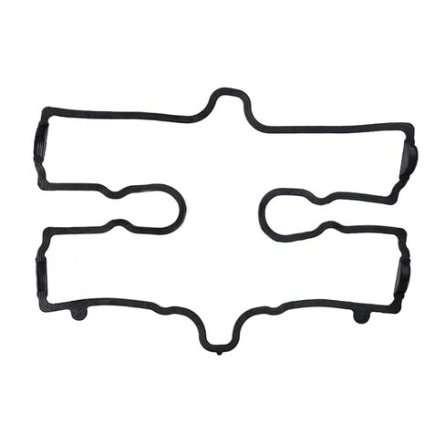 متوافق مع نماذج الدراجات النارية CB750 SF CBX750 1990 2001 غطاء رأس اسطوانة المحرك طوقا ختم حلقة مطاطية استبدال ما بعد البيع in Kuwait