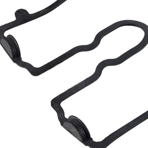 متوافق مع نماذج الدراجات النارية CB750 SF CBX750 1990 2001 غطاء رأس اسطوانة المحرك طوقا ختم حلقة مطاطية استبدال ما بعد البيع in Kuwait