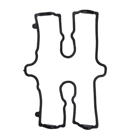 متوافق مع نماذج الدراجات النارية CB750 SF CBX750 1990 2001 غطاء رأس اسطوانة المحرك طوقا ختم حلقة مطاطية استبدال ما بعد البيع in Kuwait