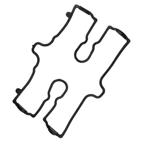 متوافق مع نماذج الدراجات النارية CB750 SF CBX750 1990 2001 غطاء رأس اسطوانة المحرك طوقا ختم حلقة مطاطية استبدال ما بعد البيع in Kuwait