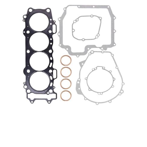 طقم وسادة حشية رأس الأسطوانة متوافق مع ZX1000 10R ABS 2011-2015 ZX10R 16-18 (ZX-10R 2011-2015) in Kuwait