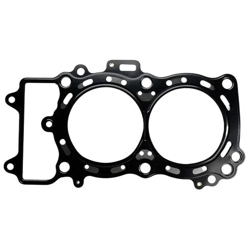 Motorcycle Engine Cylinder Head Gasket Compatible with ER6N ER650 07-16 650 KLE650 07-23 in Saudi Arabia