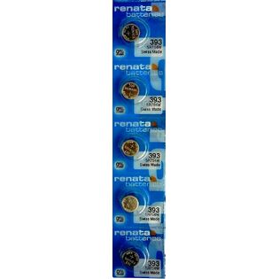 Renata product catalog