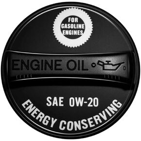 0W-20 Engine Oil Filler Cap For Toyota Avalon Camry Highlander 4Runner Tacoma Tundra Corolla FJ Cruiser Matrix RAV4 Sienna Solara Venza Yaris Scion 12180-0H012 in Kuwait