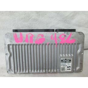 Engine ECM Control Module FWD Fits 16-18 Compatible with Toyota RAV4 89661-0R510 896610R510 in Kuwait