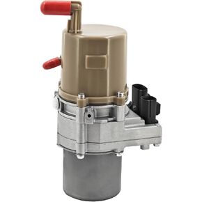 Electric Power Steering Pump Compatible with Mazda 3 2010-2013 553-50165 2 PLUG in Kuwait