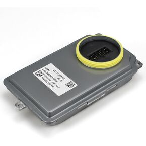 63117354974 LED Driver Light Control Unit Module for BMW 5 Series 528i 528ix 535d 535dx M5 2012-2017; Driver Light Bulb Control Unit Module 63117367261; 63117395403; 63117354974; 7354974 in Kuwait