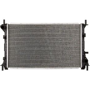Radiator for Ford Focus 2.0L 2.3L 2000 2001 2002 2003 2004 2005 2006 2007 - FO3010112 QOA in Kuwait
