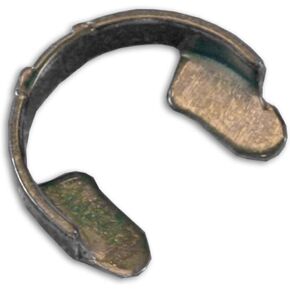 سكوت دريك C1DZ-17292-A 1965-1973 مشبك الاحتفاظ بعتاد سبيدو in Kuwait