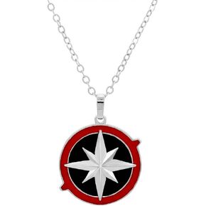 SKZ Inspired Pendant Necklace for Stay Fans, Stray Kids Merch Kpop Jewelry, K-Pop Gift for Women and Girls in Kuwait