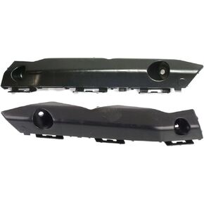 المصد الأمامي التجنيب 2 قطعة لـ 2015-2017 تويوتا كامري 2.5L/3.5L غاز/HEV OE #5253506190 5253606190 in Kuwait