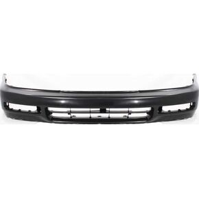 Front Bumper Cover Primed Plastic For 1996-1997 Honda Accord 4 Cyl in Kuwait