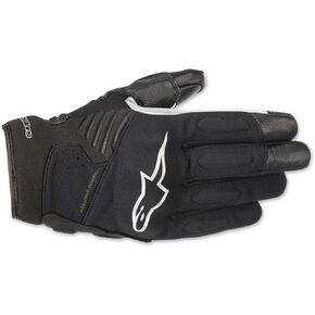 Alpinestars Men's Gloves (Black, Medium), 1 Pack in Kuwait