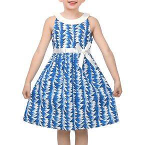 فستان بناتي من Sunny Fashion لحفلة عيد الميلاد وشجرة عيد الميلاد وحفلة الرنة الثلجية in Kuwait